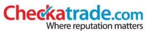 j&f drainage blackpool are accredited with check a trade .com