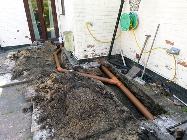 Repairs - Soil Pipes (12)