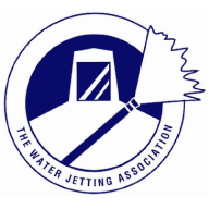 We're members of the Water Jetting Association.