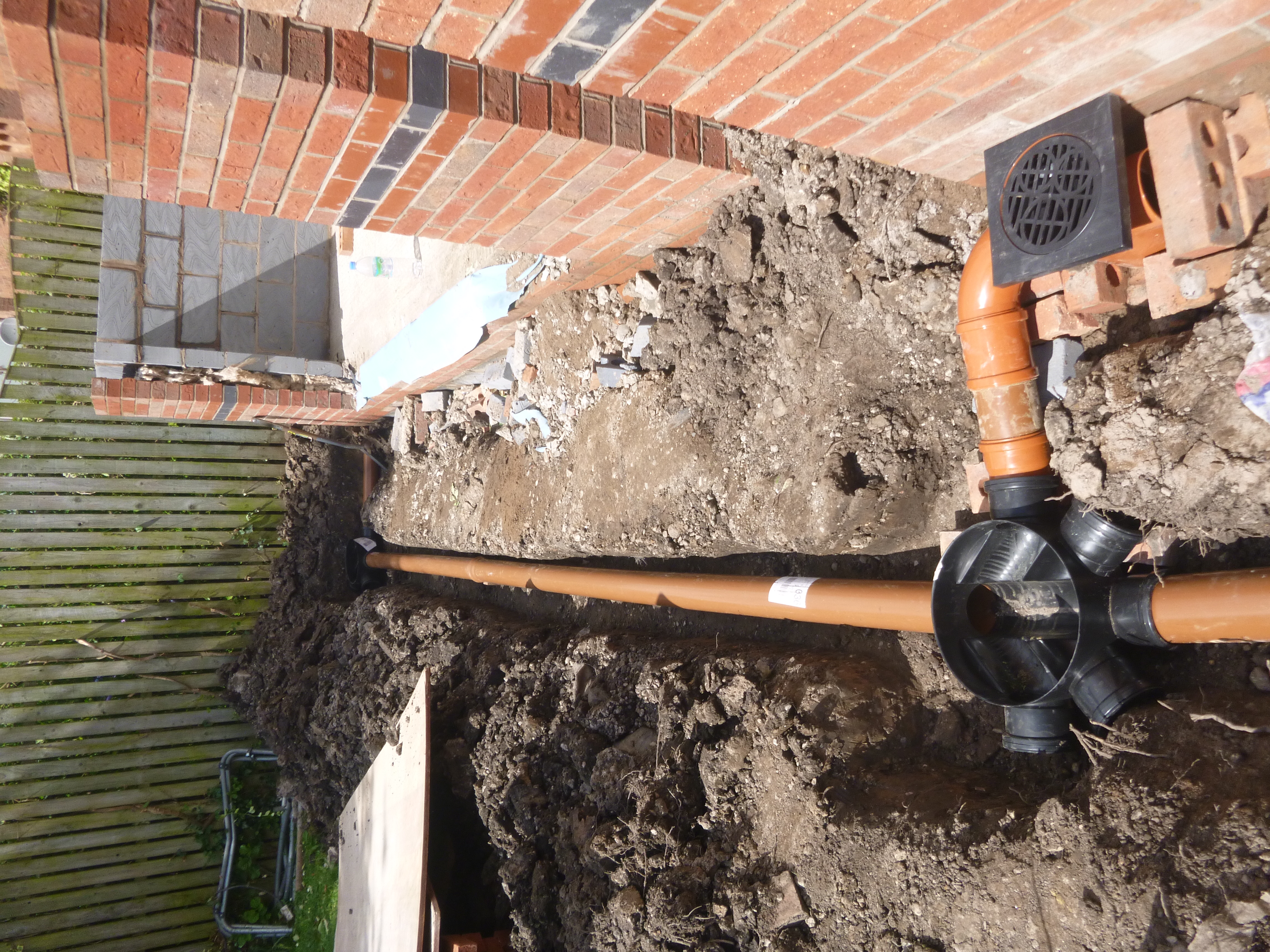 Sewers - Sewer Installations (11)